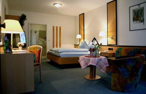 Schlosshotel ไอเซนัค ห้อง รูปภาพ