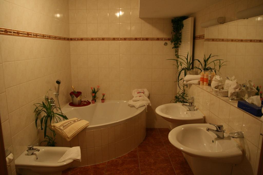 Schlosshotel ไอเซนัค ห้อง รูปภาพ