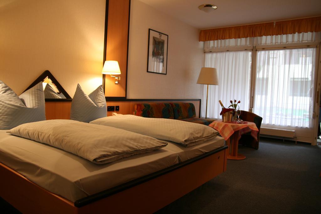 Schlosshotel ไอเซนัค ห้อง รูปภาพ