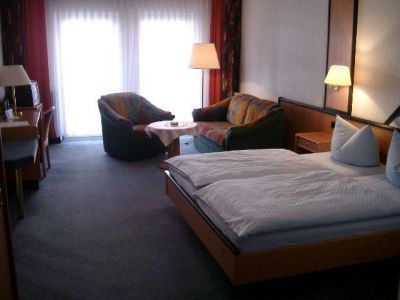 Schlosshotel ไอเซนัค ภายนอก รูปภาพ